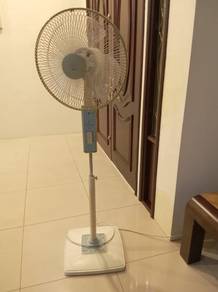 Panasonic Fan From Japan