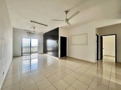 Apartment For Sale in Sri Ixora Apartment