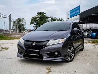 Honda 5832 V in Sitiawan, PRK