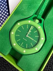 Swatch Ap Green Eight