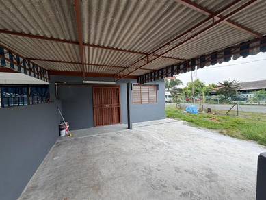 1-storey Terraced House For Rent in Klang,SGR