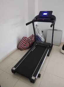 VIGOR 650 Treadmill machine 