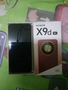 Honor X9d 5G