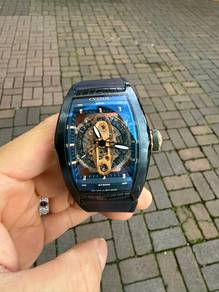 Cvstos Sealiner Rose Gold PVD