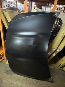 Mercedes Benz A-Class W177 Front Bonnet Kosong
