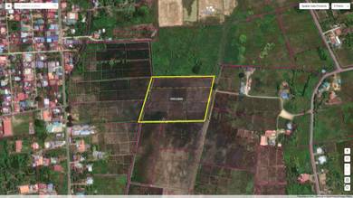 Agricultural Land in Kota Belud, SBH