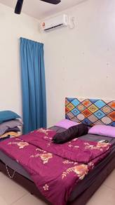 Service Residence For Rent in Centra Residences @ Nasa City