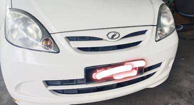 Perodua Viva EZ STANDARD in Ayer Hitam, JHR