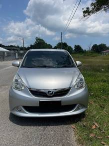 Perodua MyVi EZi PREMIUM in Marang, TRG