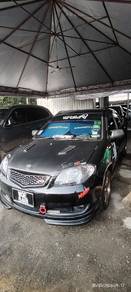 Toyota Vios G in Kepong, KUL