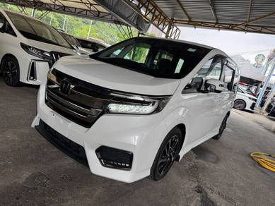 Honda Stepwagon SPADA in Cheras, KUL