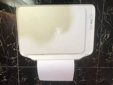 HP Deskjet Printer