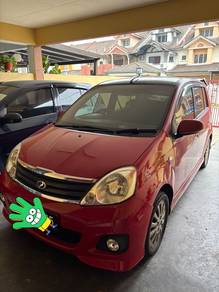 Perodua Viva ELITE in Seremban 2, NSN
