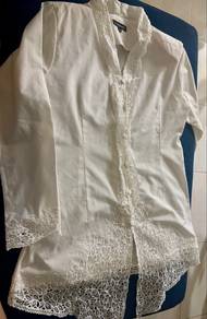 byhisdaisy baju top