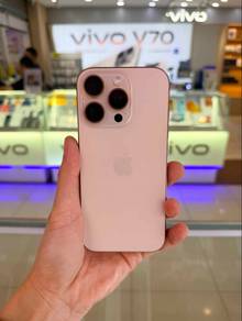 iPhone 16 Pro Zpset 256GB Dessert Gold