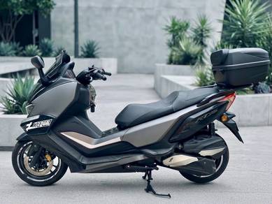 WMOTO RT3