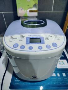 Pensonic Bread Maker