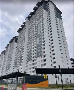 Apartment For Sale in Aspire Residence