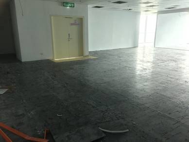 Office space For Rent in Setia Alam,SGR