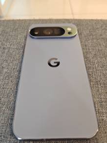 Google pixie 10 pro