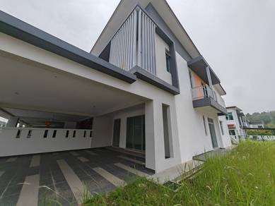 2-storey Terraced House For Sale in Seremban 2,NSN