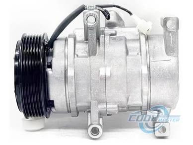 Perodua Aruz Toyota Avanza Air Cond Compressor New