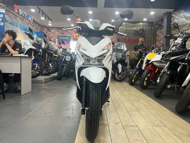 Honda BeAT