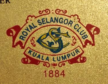 RSC Club Membership for Sale