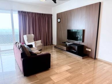 Service Residence For Rent in Grandview 360