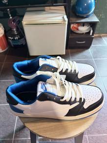 Kasut Nike Dunk Low
