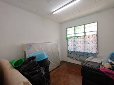 2-storey Terraced House For Sale in Sungai Petani,KDH