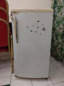 Toshiba Single Door Refrigerator