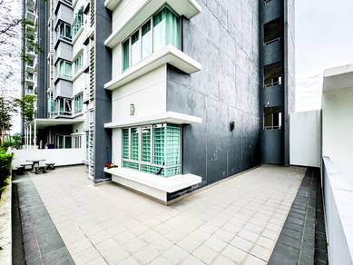 Service Residence For Sale in Savanna Executive Suite @ Southville City