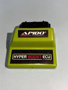 APIDO Hyper Boost Racing ECU LC135 V8 FI