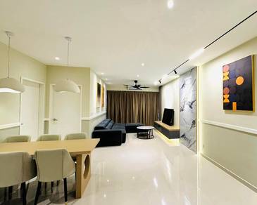 Apartment For Rent in Admiral Residences
