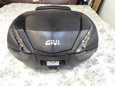 Givi Box V47 NNT Monokey System