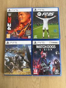 Games ps5🔥🔥