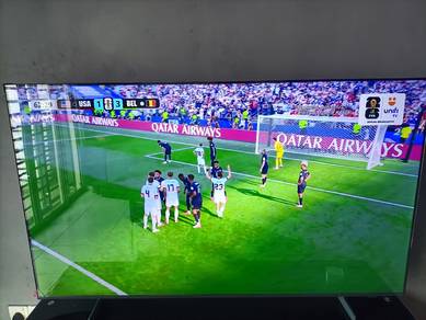 65 inch Samsung smart TV