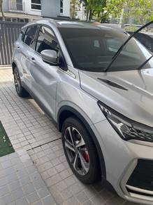 2026 Proton X50 PREMIUM