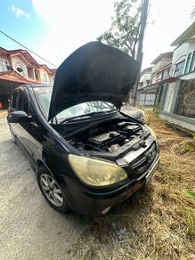 Inokom Getz GL in Kota Bharu, KTN