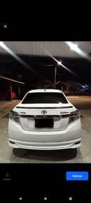 lampu kereta vios keli