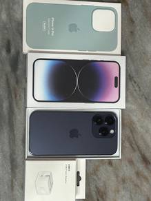 iPhone 14 pro