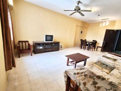 Apartment For Sale in Bayu Puteri 3