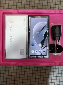 Redmagic 8 Pro (5G)(2nd)