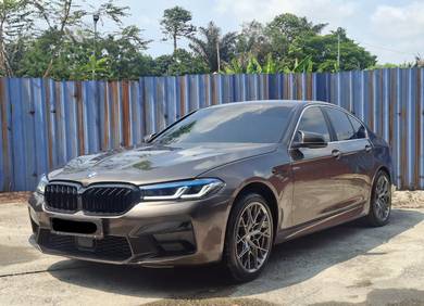 2013 BMW 520i 20i 
