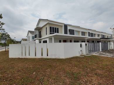 2-storey Terraced House For Sale in Cyberjaya,SGR
