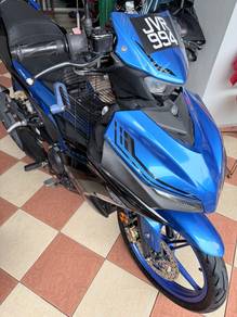 Yamaha Y16ZR