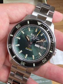 Ball Engineer II Skindiver Heritage 