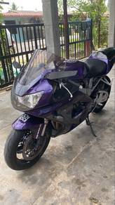 Honda CBR1000RR