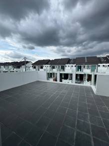2-storey Terraced House For Sale in Kulim,KDH